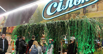 Мережа Сільпо закрила свій магазин в столичному ТРЦ Blockbuster Mall – ЗМІ