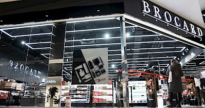 Ціна може бути символічною: навіщо французи купили Brocard Україна