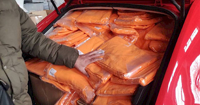 Гуманитарная программа L’Oréal Украина: Как компания поддерживает украинцев