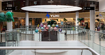 Александр Лось, YUKI: Война заставила нас сменить краткосрочные приоритеты