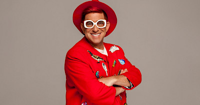 Гарік Корогодський, співвласник ТРЦ Dream: Як зараз працюють торговельні центри – це не про бізнес