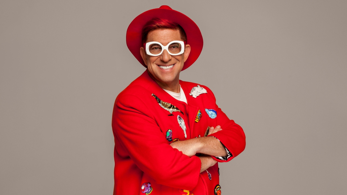 Гарік Корогодський, співвласник ТРЦ Dream: Як зараз працюють торговельні центри – це не про бізнес