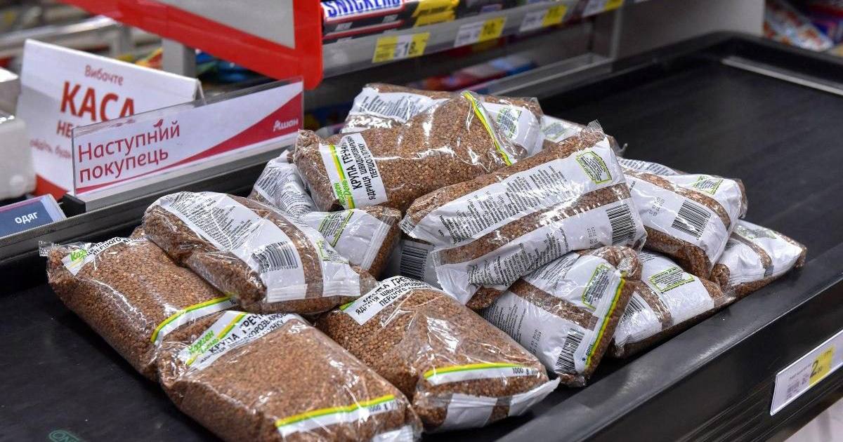 Гречневый ажиотаж: крупа бьет ценовые рекорды и исчезает из магазинов, но это ненадолго
