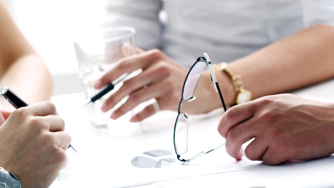 Какие насущные потребности предпринимателей во время войны – исследование KeepGoing