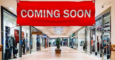 Игорь Заболоцкий, Colliers Ukraine: Как возобновляется работа ТРЦ после трех месяцев войны