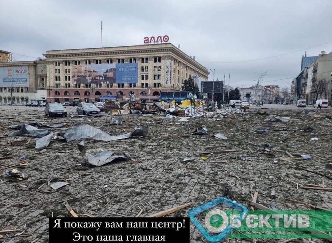 Дмитрий Деревицкий, Алло: Государство должно определиться, какая роль бизнеса сейчас