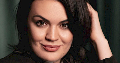 Екатерина Бандуровская, Comfy: Во время войны место работы для каждого приобрело новые смыслы