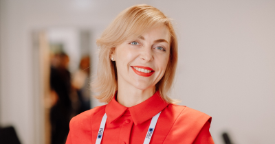 Юлия Дзюба, ритейл-ателье Dzyuba: Как создавалась концепция магазина Ultramarket и в чем ее “фишка” (+фото)