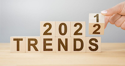 Прогноз Retail Dive: как будет развиваться ритейл в 2022 году