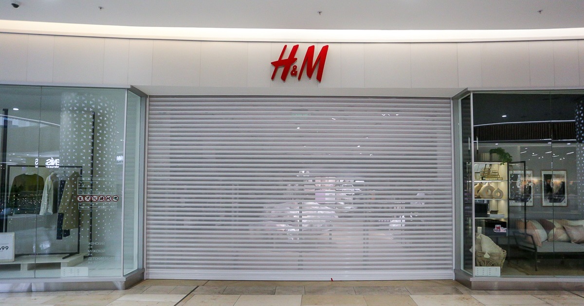 Российские ТРЦ утратили актуальность: нужно сменить профиль или сносить здания