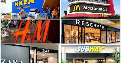 Украсть по-русски: какие активы зарубежных компаний оказались в россии под угорозой конфискации