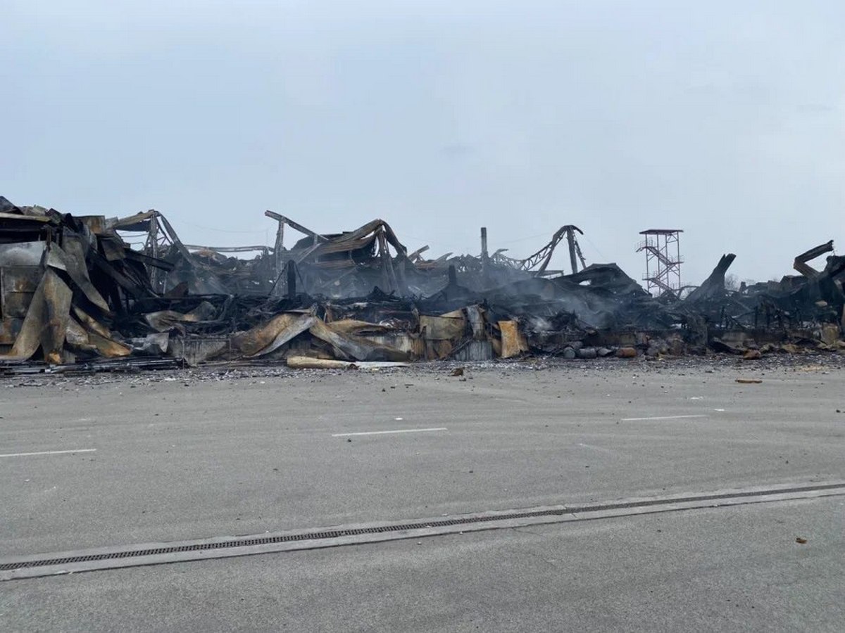 Складне питання: как украинский ритейл переживает потерю части складов и как это изменяет логистику