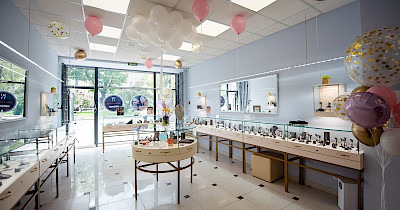 Ювелирный дом SOVA: Сейчас не время толерантно относиться к ущербу