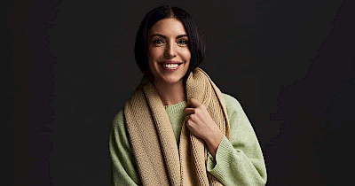 Юлия Томусяк, основательница Famo: Уровень заработных плат в апреле возобновили до довоенного уровня