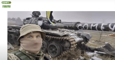 Коммуникации ритейла во время войны. Принципы и кейсы Comfy