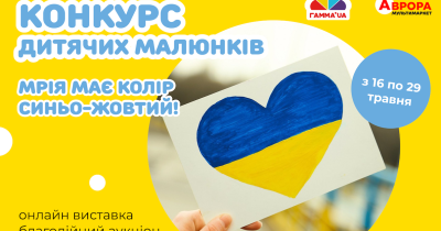 Корпоративна соціальна відповідальність в дії. Або нащо бізнесу організовувати конкурс дитячих малюнків?