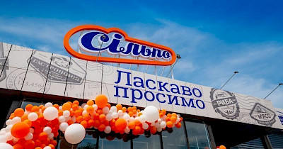 Май в Сільпо: сеть возобновляет работу 10 магазинов и возвращает скидки