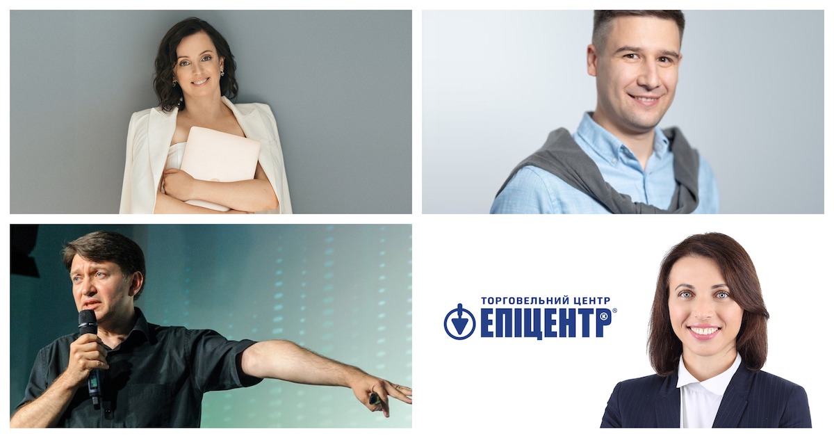 Кадровые изменения в ритейле: Lidl, Glovo, Эпицентр, Нова пошта, КОЛО