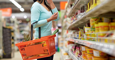 Зміни в поведінці: де українці купують товари і на що звертають увагу – дослідження Nielsen