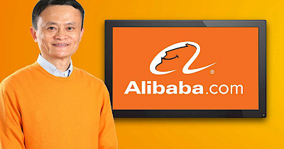 Сезам, откройся: история успеха Alibaba