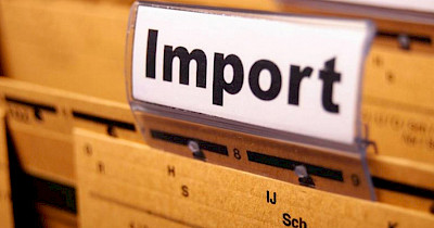 Прямі поставки: продаж іноземних товарів без українського маркування допомагає швидко задовольняти попит у воєнний час