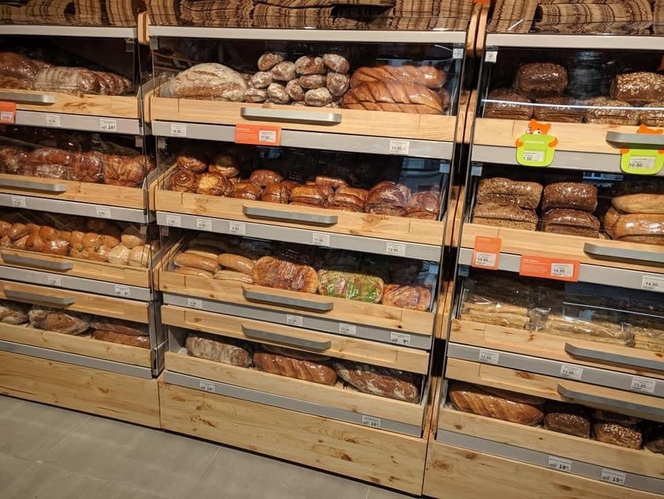 Виробник обладнання для рітейлу MARKQUEN: Ми не полишали наш офіс з перших днів війни та намагаємся пристосуватися до нових реалій