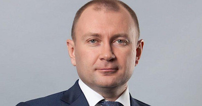 Вячеслав Климов, Нова пошта: Щодня ми відновлюємо роботу 100–200 відділень.