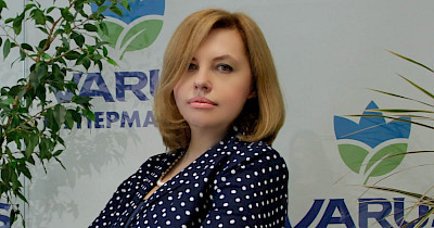 Наталія Азюковська, Varus: Дефіциту на соціально значущі товари немає