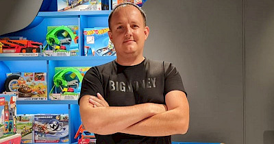 Иван Чивкин, Антошка: Мы полностью отказались от заказа товаров производства россии и Беларуси