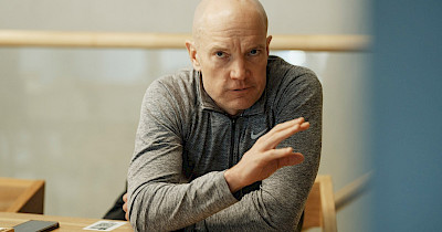 Томаш Фіала, Dragon Capital: Ми втратили у Києві та Київській області третину наших складів