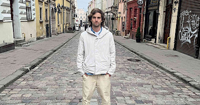 Шок, адаптація, новий початок: як національна мережа Техно Їжак пережила перший місяць війни