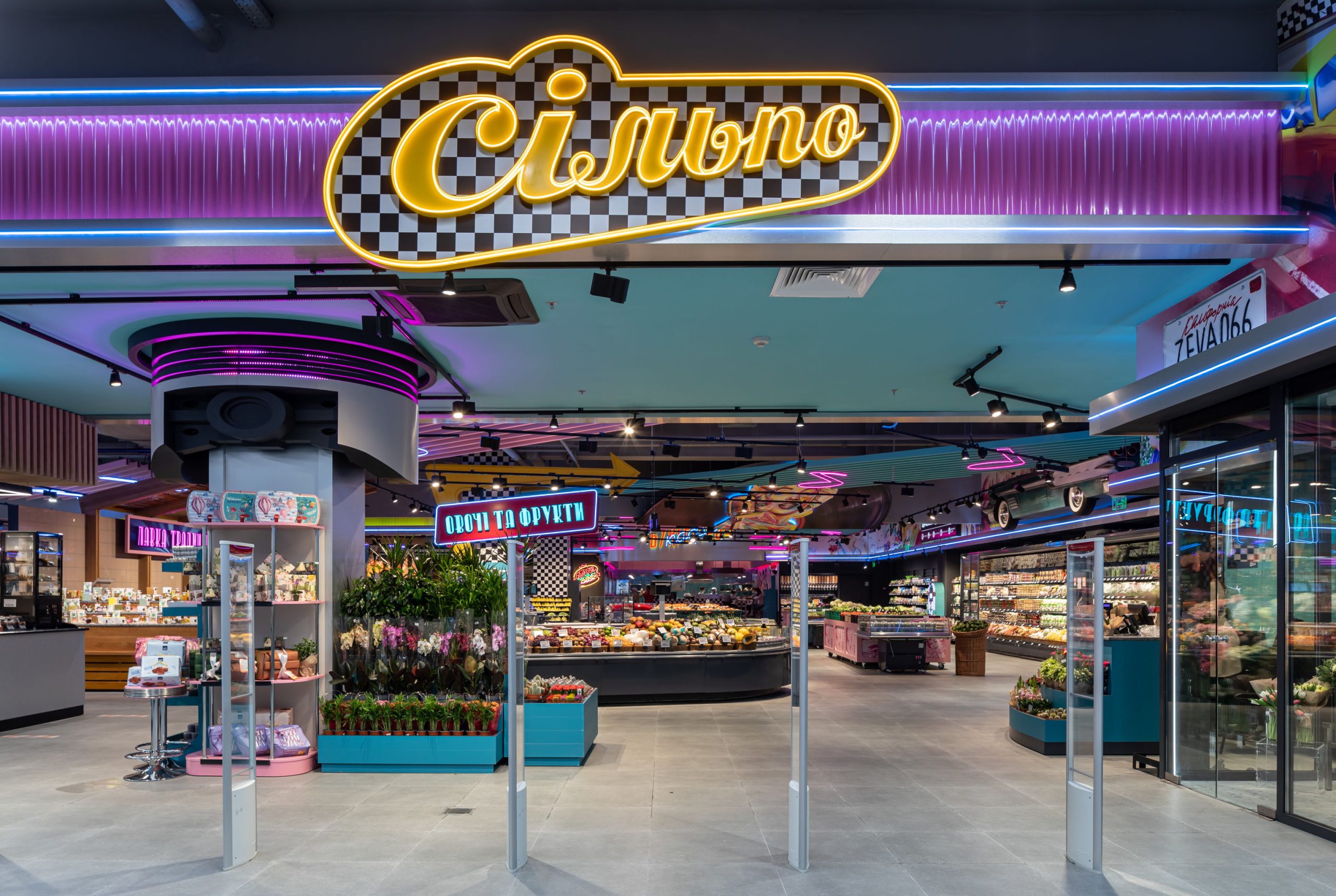 Хроніки Сільпо: як мережа поступово повертається до повноцінної роботи