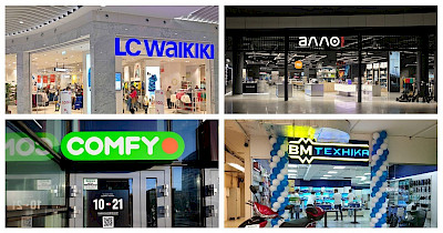 Критична залежність: як рітейлери вирішують проблеми поповнення запасів імпортного товару