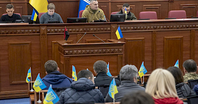 На допомогу бізнесу: Київрада затвердила пільги для торгівлі та інших видів діяльності