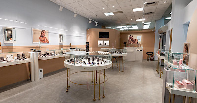 Людмила Сова, мережа ювелірних магазинів SOVA: Відновили роботу у восьми містах України та інтернет-магазину