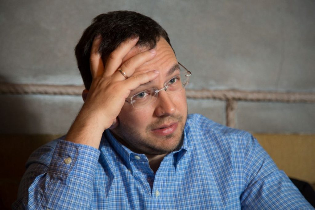 Владислав Чечоткін, Rozetka: Ми втратили багато магазинів і війна постійно вносить корективи в роботу