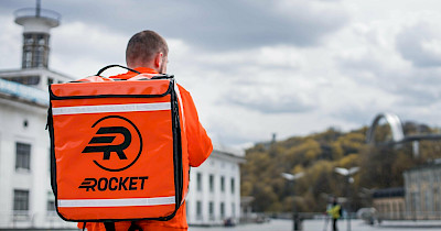 Rocket заморожує діяльність в Україні