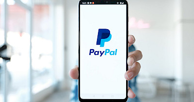 В Україні повноцінно запрацював PayPal – найбільша платіжна електронна система у світі