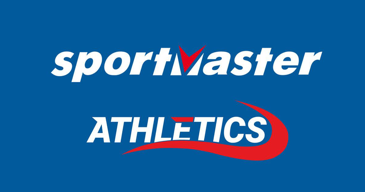 Знайомтесь, Athletics: Спортмастер Україна змінив власників та назву