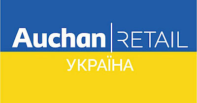 Ашан Україна написав звернення до українців стосовно своєї діяльності