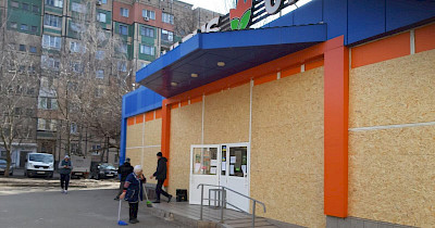 Varus підсумував п’ятий день війни: 28 лютого працювало 116 магазинів у 30 містах