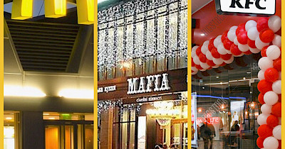 Провідні ресторанні мережі долучилися до допомоги Збройним силам України