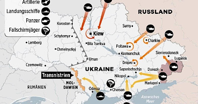 Війна та пандемія: план Б для компаній у разі надзвичайної ситуації в країні