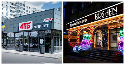 Погляд рітейлу: що сталося між АТБ та Roshen
