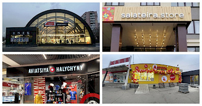 Вдохновение ритейлеров: какие отечественные сети взяли за образец работы модель иностранных компаний