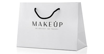 Одна на двоих: компания Parfums.ua начала использовать логистику Makeup в Украине