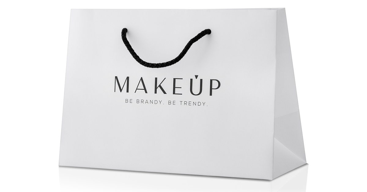 Одна на двох: компанія Parfums.ua почала використовувати логістику Makeup в Україні