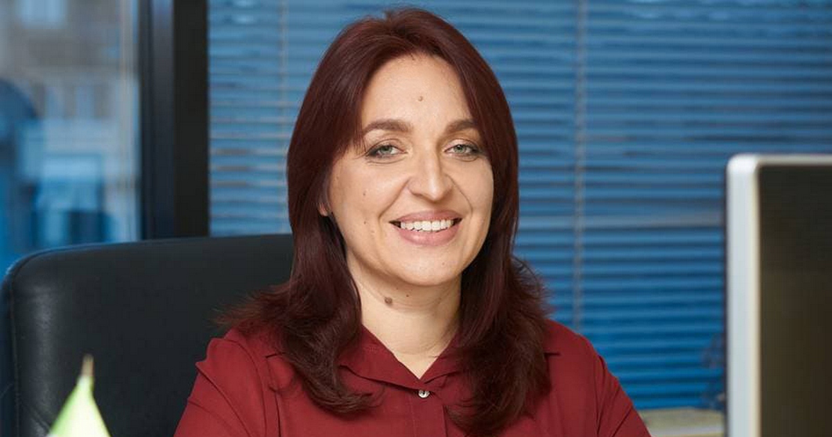 Анна Гришина, EVA: Наш SMM — це вже не просто офіційні сторінки, а свого роду ком’юніті за інтересами