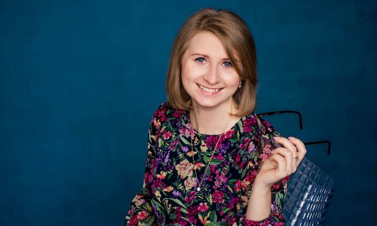 Ольга Муцкая, ЦУМ Чернигов: Мы с оптимизмом смотрим в будущее