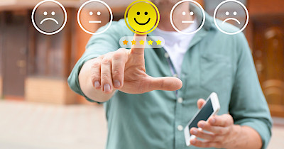 Попасть в десятку: как изменится клиент и клиентский опыт в 2022 году